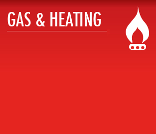 Gas and Heating
